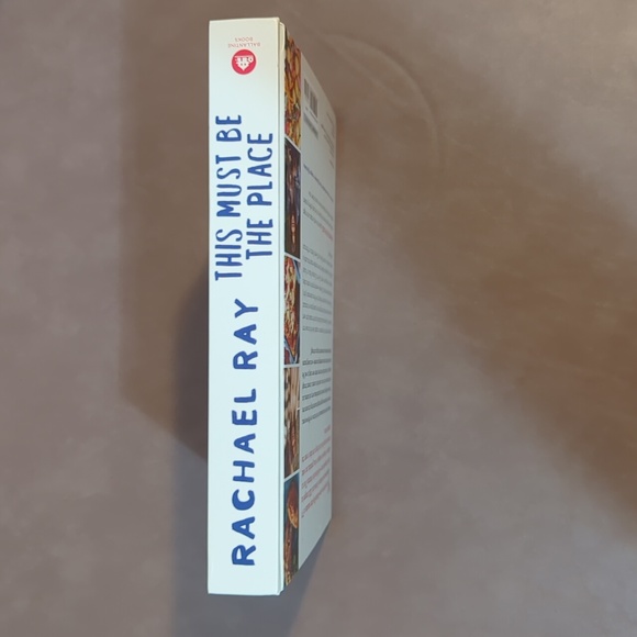 Rachael Ray This Must Be The Place Cookbook 2021 by Penguin Random House HB - Picture 3 of 16